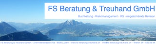 Photo FS Beratung & Treuhand GmbH