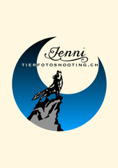 Bild Jenni Tierfotoshooting / Jenni Grafik Design