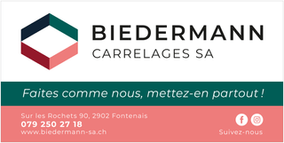 image of Biedermann Carrelages SA 