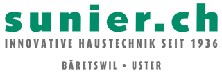 image of Sanitär Sunier GmbH 