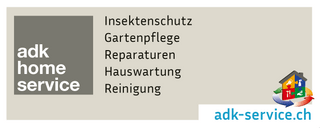 image of adk home-service | Insektenschutz | Gartenpflege | Reparaturen | Hauswartung | Reinigung 