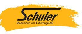 image of Schuler Maschinen und Fahrzeuge AG 