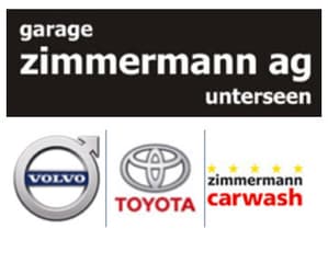 Bild Zimmermann AG Garage