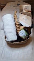 Bild von Zen Ästhetik und Massagen