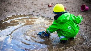 Photo Tagesfamilien Zürcher Unterland TFZU