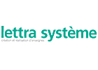 Immagine Lettra Système SA