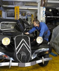 image of Frick Traction-Avant AG 