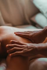 Bild von Massagen für die Frau | Ganzkörper | Sinnlich | Tantra | Praxis in Bern