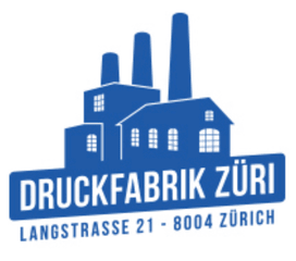 Bild von Druckfabrik Züri GmbH