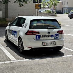 Immagine di FAHRSCHULE 16