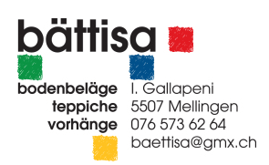 image of Bättisa Bodenbeläge 
