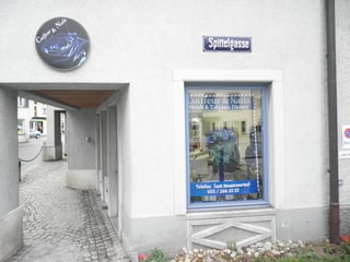 image of Blue Rose Coiffeur & Nailstudio in Wald 