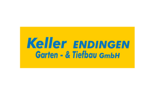 Bild Keller Garten- und Tiefbau GmbH