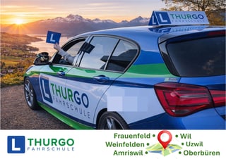 Immagine Thurgo Fahrschule