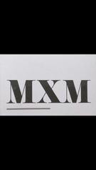 MXM - Mikael Xavier Mendes image