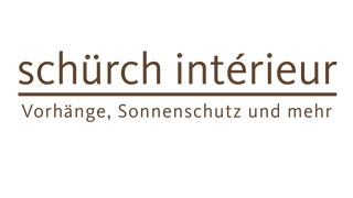 Immagine Schürch-Intérieur GmbH