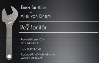 image of Rey Sanitär 