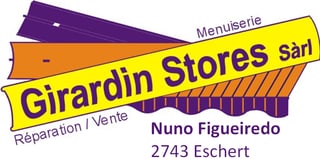 Immagine Girardin Stores Sàrl