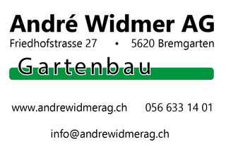 image of André Widmer AG 