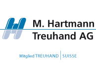 image of M. Hartmann Treuhand AG 