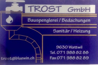 Bild von Trost GmbH