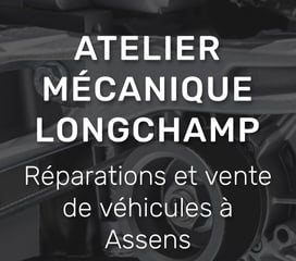 Atelier Mécanique Longchamp image