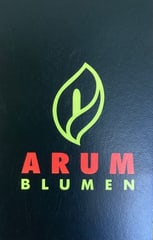 Arum Blumen image
