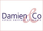 Damien & CO coiffure & beauté image