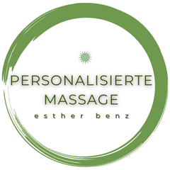 image of Esther Benz - Personalisierte Massage für Frauen in der Praxis & Bei Ihnen Zuhause 