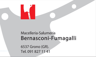 Photo Bernasconi-Fumagalli