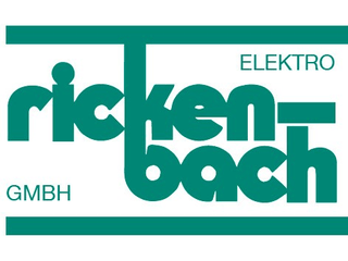 Bild Elektro Rickenbach GmbH