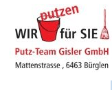 Bild Putz-Team Gisler GmbH