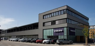 Photo Häusermann Automobile AG