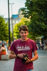 Immagine Loris Walder