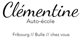 Bild Clémentine auto-école