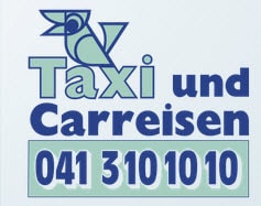 Immagine Hess Ernst Taxi AG