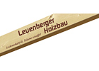 Bild Leuenberger Holzbau AG
