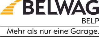 Photo BELWAG AG BERN Betrieb Belp