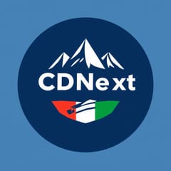 Bild CDNextNettoyage