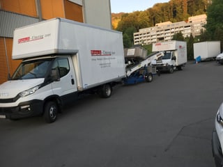 Photo Move-it-Umzug  GmbH