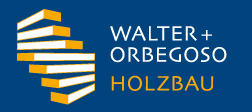 Bild Walter + Orbegoso Holzbau AG