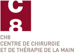image of CH8 Centre de Chirurgie et de Thérapie de la main 