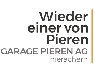 Garage Pieren AG image
