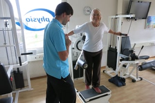 image of Physio Praxis für Sport und Ergonomie GmbH 