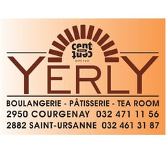 Boulangerie Benoît Yerly image
