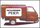 image of Ape-Schreinerei Peier 