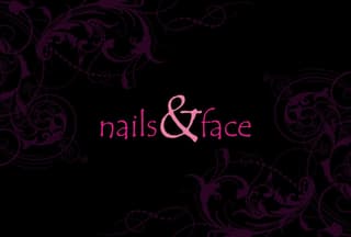 Immagine nails&face