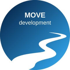 Immagine MOVE development Business Consulting & Coaching