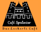 Immagine Café Spalentor
