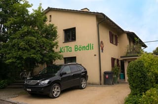 Immagine KiTa Böndli GmbH